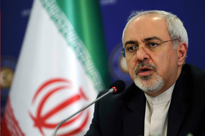Šef iranske diplomatije Mohamad Džavad Zarif podstiče Evropljane da izađu iz “američke senke”